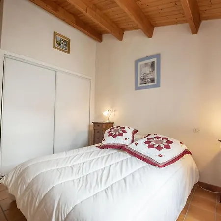 Charmante Maison Sur L'ile De Noirmoutier
