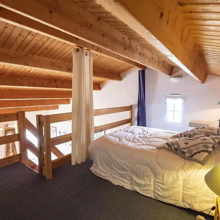 Prázdninový dům Charmante Maison Sur L'ile De Noirmoutier