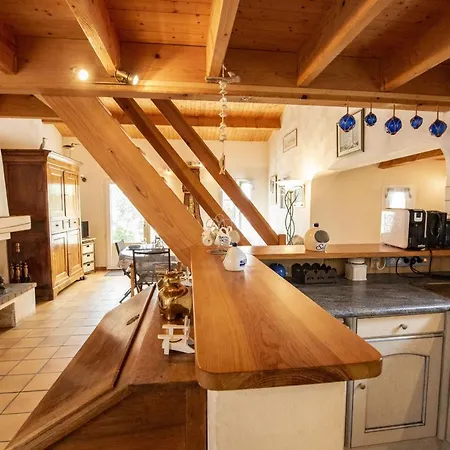 Charmante Maison Sur L'ile De Noirmoutier