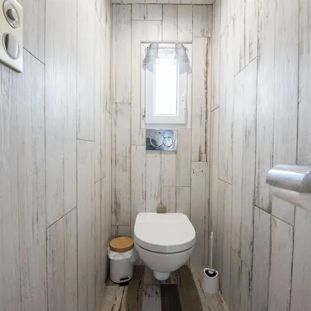 Charmante Maison Sur L'ile De Noirmoutier Prázdninový dům *