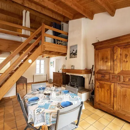 Charmante Maison Sur L'ile De Noirmoutier * L'Epine (Vendee)